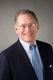 Charles F. Kreiner, Jr.