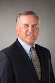 Roy Poché
