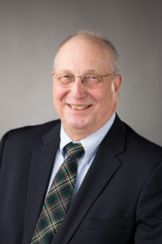 James Trewin